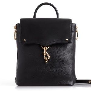 Rebecca Minkoff ‘Jody’ convertible backpack